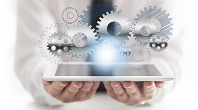 Solutions for Marketing Businesses
